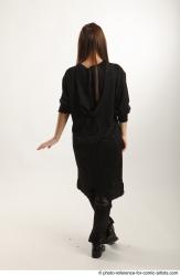 Angelia STANDING POSE PADAWAN 